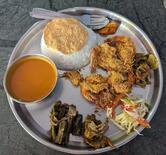 Dados Authentic Goan Fast Food Cafe