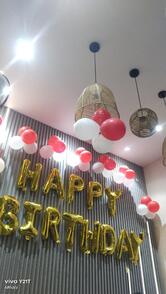 Jain restro & cafe