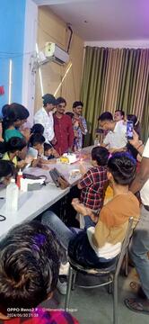 परपंच ढाबा &रेस्टोरेंट्स