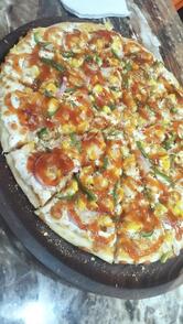 New pizza point