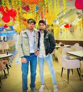 ZOCA Cafe
