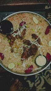 Kings Arabian Mandi