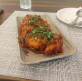 FOOD COSMOS
