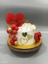 Ipsa Homemade Custom Cakes & Desserts