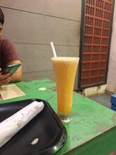 Sultanate of Shawarma