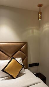 HOTEL ROYAL GRAND HERITAGE