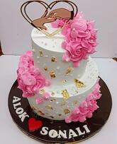 Raja Baker's cake & bake