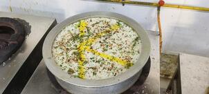 Hotel Kaveri Grand Family restaurant and Luxury rooms