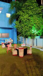 Hotel Sai Gajanan