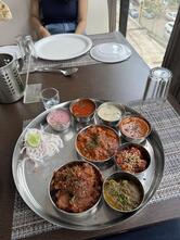 Red Polo Multicuisine Restaurant (Royal Bagicha)