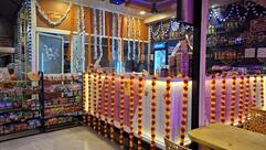 Hotel Nakshatra (Pure Veg Family Restaurant)