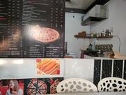 The Pizza Hub Mehrauli