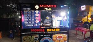 Momos hub