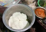 Mausi Chakuli