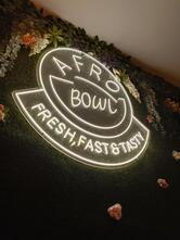 Afro Bowl Basilique
