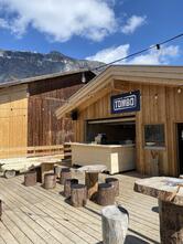 TOMBO biohof & bar