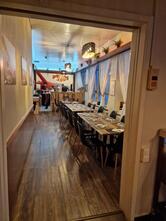 Ristorante Pizzeria Audia Bellinzona