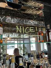 NICE Gastrobar @ Schanzengraben