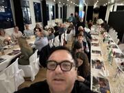 Italian Food Mensa e Lounge da Biagio