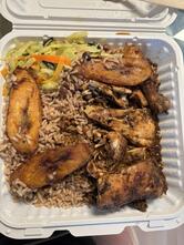 Jamrock Restaurant