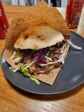 Döner Werk Langenhagen