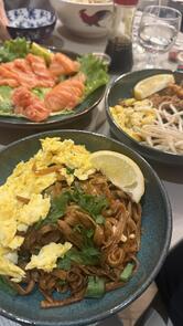 La Maison du 46 - Restaurant Traiteur asiatique Paris 8 | Vietnamien & Thaïlandais