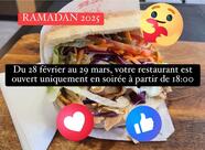 NOMAD KEBAB