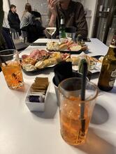 Terrazza Cavour