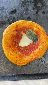 Antico Fornaio