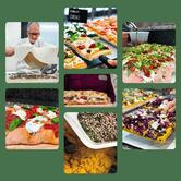 Crisetti's - Pizzeria al taglio d'asporto Verona