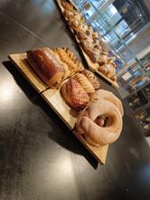 Dante Brekfast Club