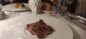 Ristorante Sibul