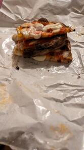Malti e impasti-Pizzeria