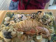 À Luggetella Trattoria