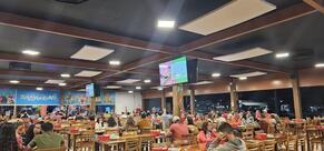 Pizzaria e Choperia D'talia