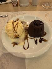 Pecorino Trattoria - Shop. Cidade São Paulo