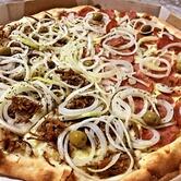 Real Pizza