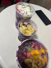 Felicidade no Pote - Doces Gourmet
