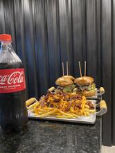 Bendito Burguer
