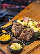 Matsu Sushi e Grill