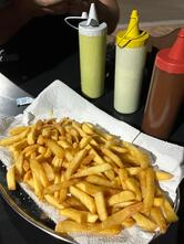 Galpão Grill Hamburgueria