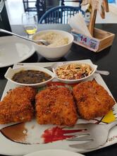 Pirajuba Restaurante Maracaipe