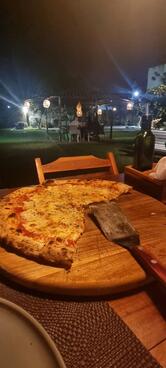 Grano 00 Casa Nostra Pizzaria Napolitana