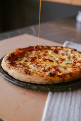 Maria Maria Pizza Bar