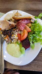 Churrascaria Rio Grandense