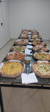 Kinho`s Pizzaria