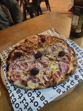 Trusta Pizza em Florianópolis - Itacorubi