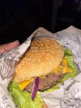Super Lanche Z