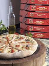 Pizzaria Árvore Grande - Zona Leste