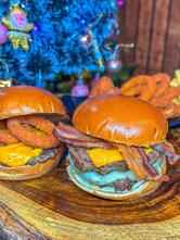 Xands Burger Hambúrgueria em Recife - Santo Amaro